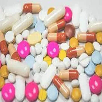 Pain Killers Tablet