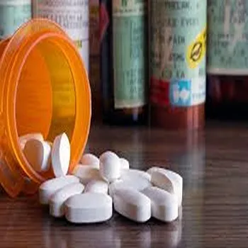 Pain Killers