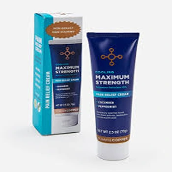 Pain Relief Cream