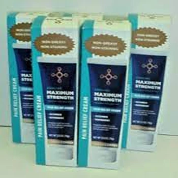 Pain Relief Cream