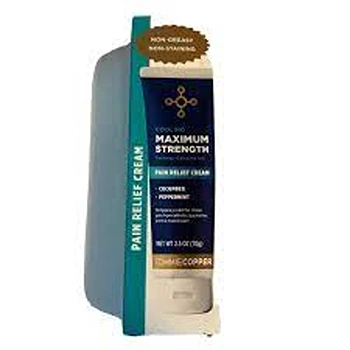 Pain Relief Cream
