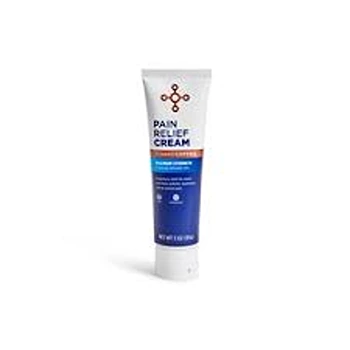 Pain Relief Cream