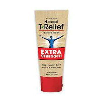 Pain Relief Cream