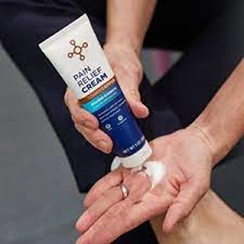 Pain Relief Cream