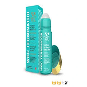 Pain Relief Cream