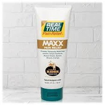 Pain Relief Cream