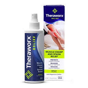 Pain Relief Cream