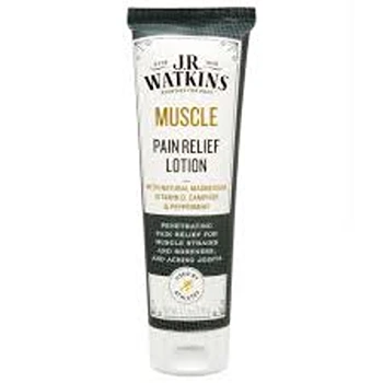 Pain Relief Cream
