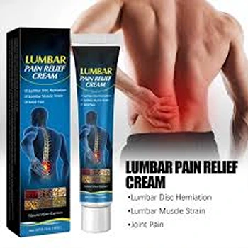 Pain Relief Cream