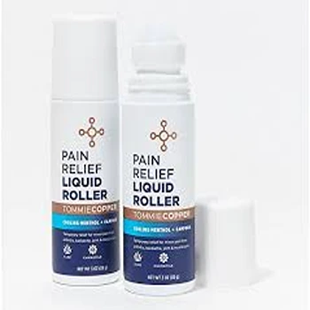 Pain Relief Cream