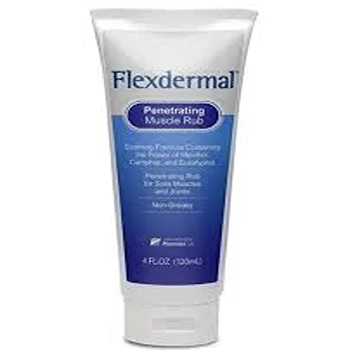 Pain Relief Cream