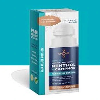 Pain Relief Cream