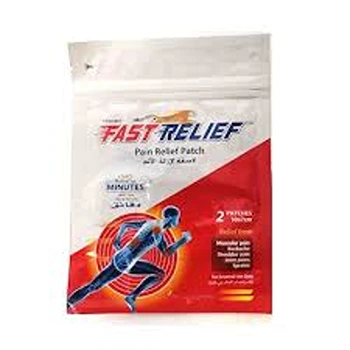 Pain Relief Patch