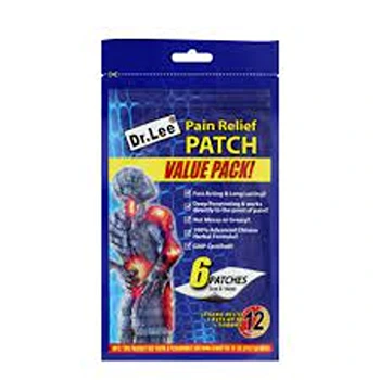 Pain Relief Patch