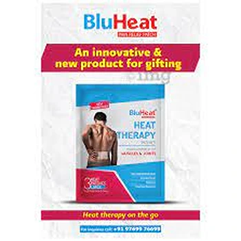 Pain Relief Patch