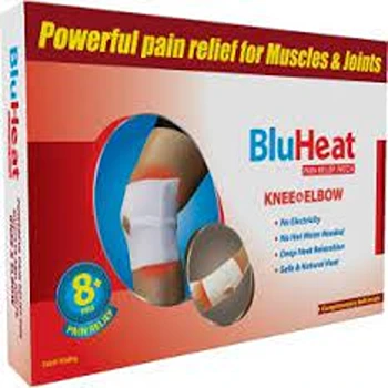 Pain Relief Patch