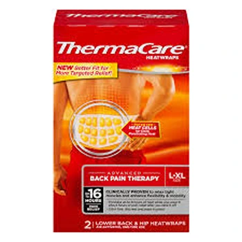 Pain Relief Patch