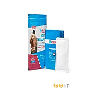 Pain Relief Patch