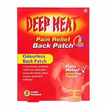 Pain Relief Patch