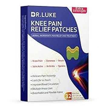 Pain Relief Patch