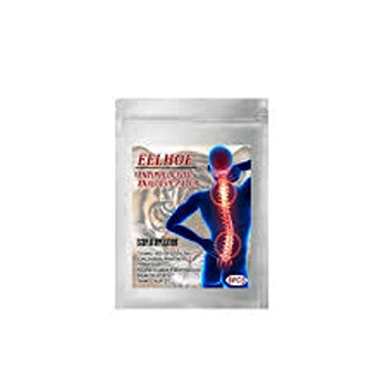Pain Relief Patch