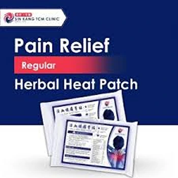 Pain Relief Patch