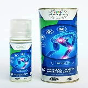 Pain Relief Roll On