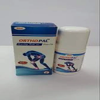 Pain Relief Roll On