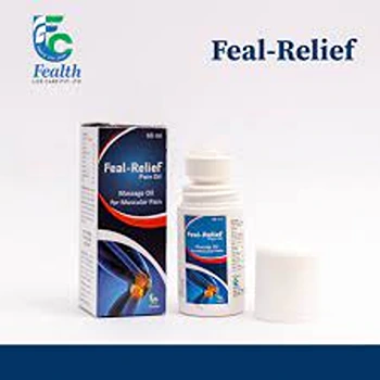 Pain Relief Roll On