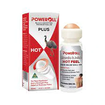 Pain Relief Roll On