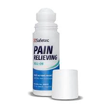 Pain Relief Roll On