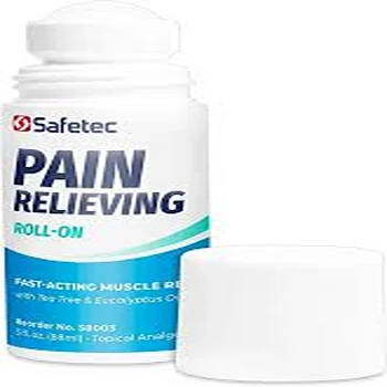 Pain Relief Roll On