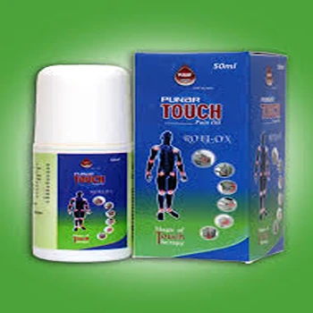 Pain Relief Roll On