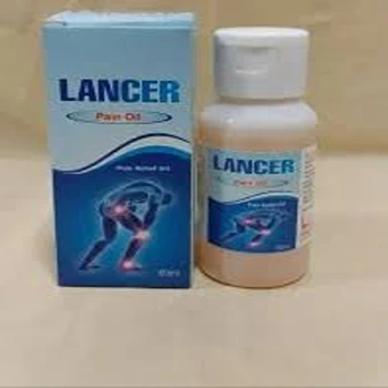 Pain Relief Roll On
