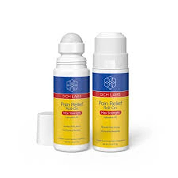 Pain Relief Roll On