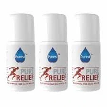 Pain Relief Roll On