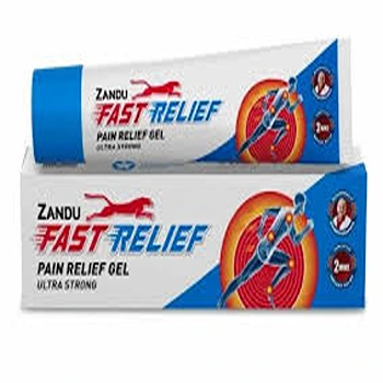 Pain Relief Roll On