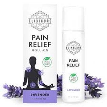 Pain Relief Roll On