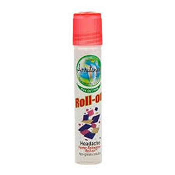 Pain Relief Roll On