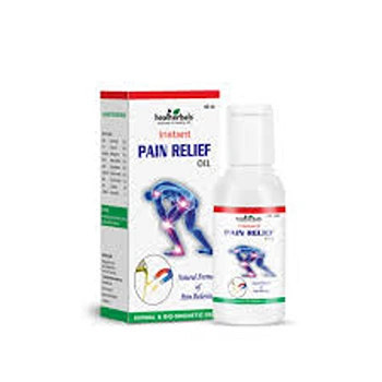 Pain Relief Roll On
