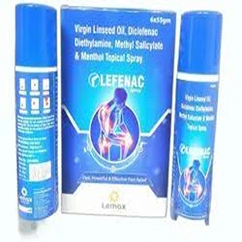 Pain Relief Roll On