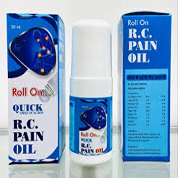 Pain Relief Roll On