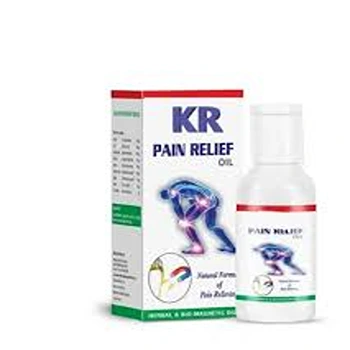 Pain Relief Roll On