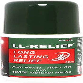 Pain Relief Roll On