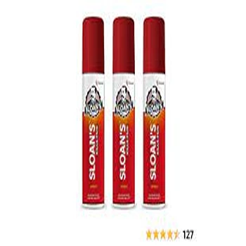 Pain Relief Spray