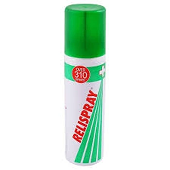 Pain Relief Spray