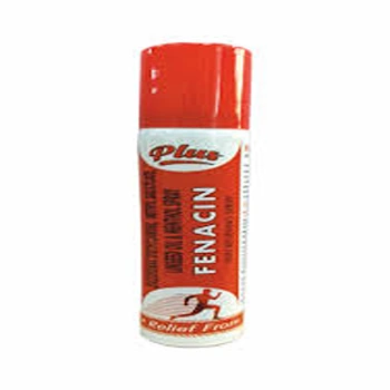Pain Relief Spray