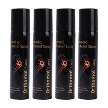 Pain Relief Spray