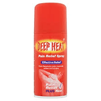 Pain Relief Spray