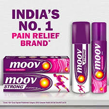 Pain Relief Spray